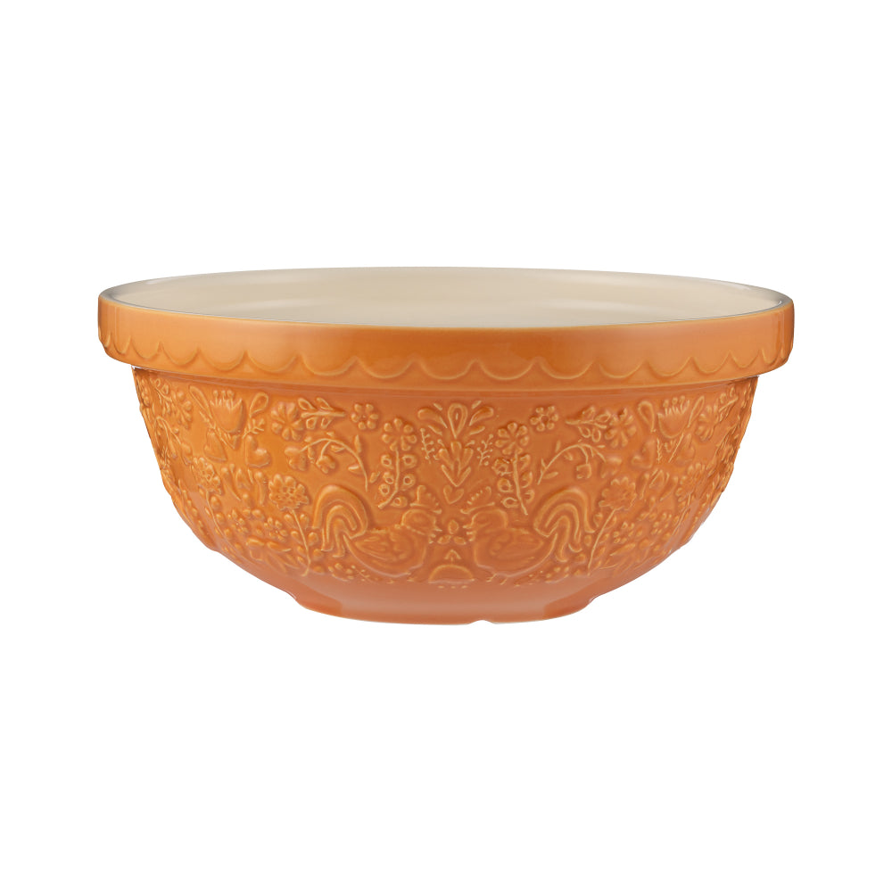 Mason Cash Home To Roost Hen Mixing Bowl