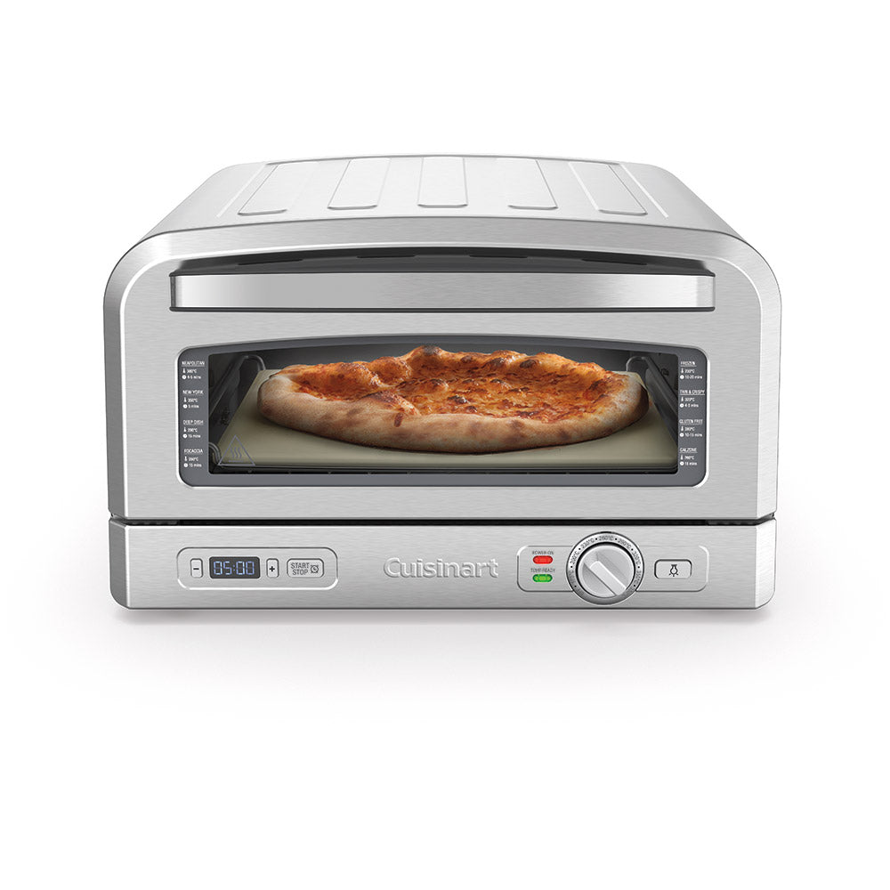 Cuisinart Pizzeria Pro Indoor Pizza Oven - MyHouse