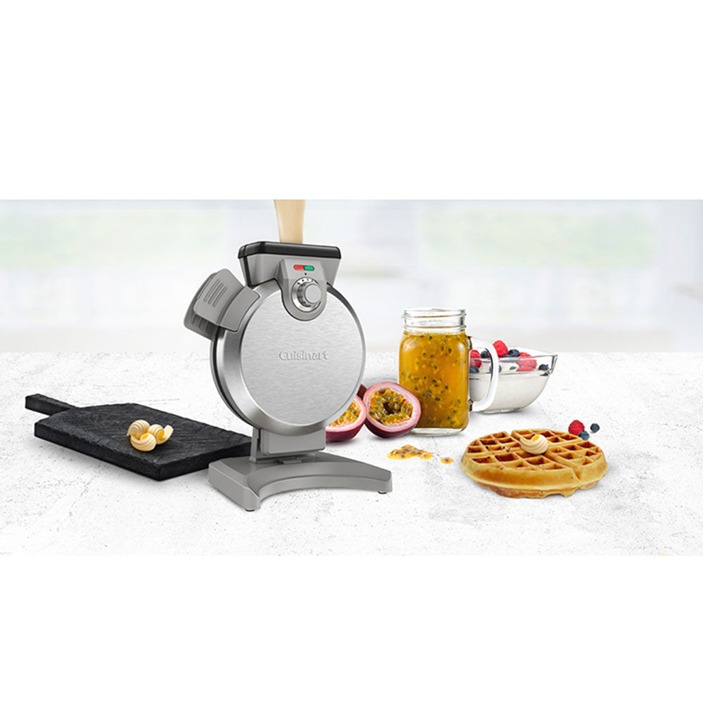 Cuisinart Vertical Waffle Maker - MyHouse