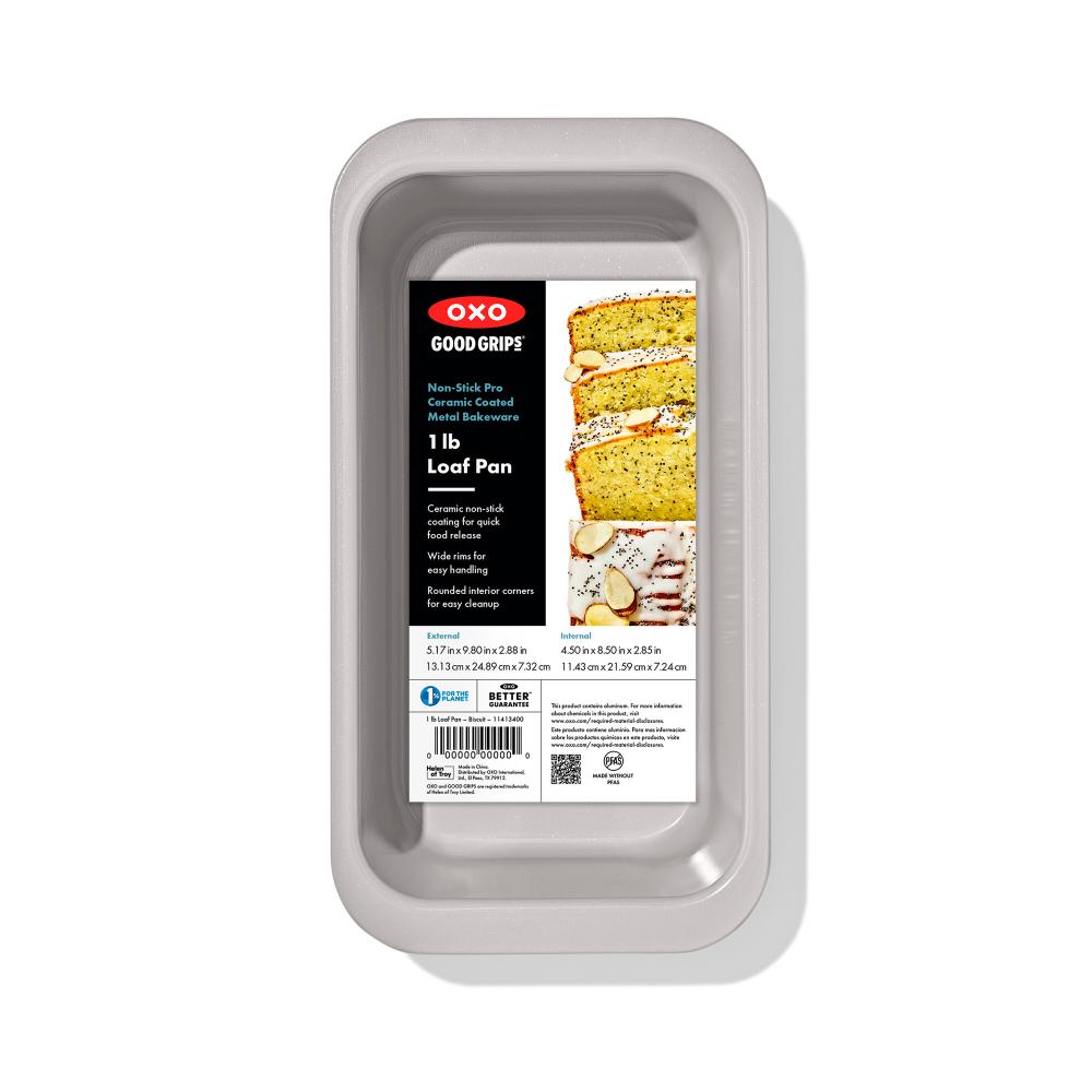 OXO Good Grips Loaf Pan