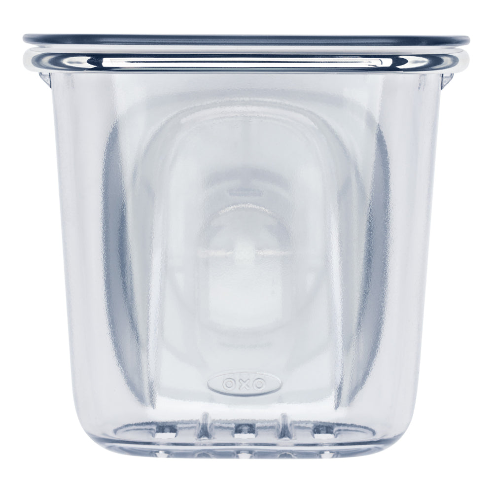 OXO Stronghold Suction Shower Accessories Cup