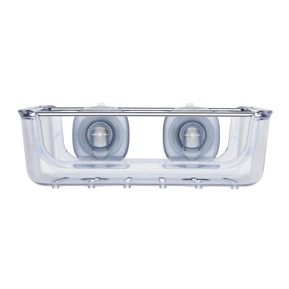 OXO Stronghold Suction Basket