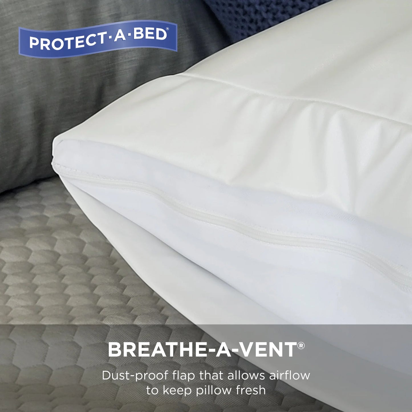 Protect-A-Bed Perfect Pillow Conforma 45x70cm