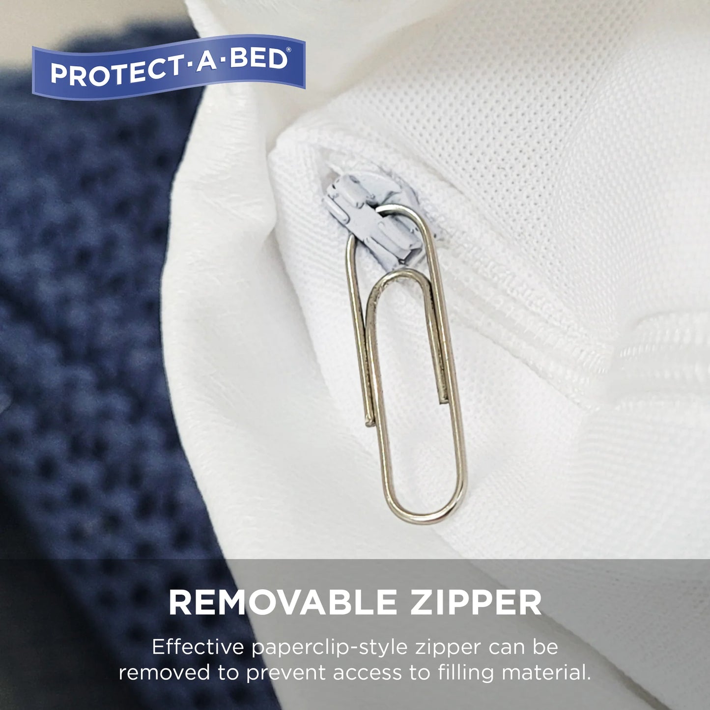 Protect-A-Bed Perfect Pillow Conforma 45x70cm
