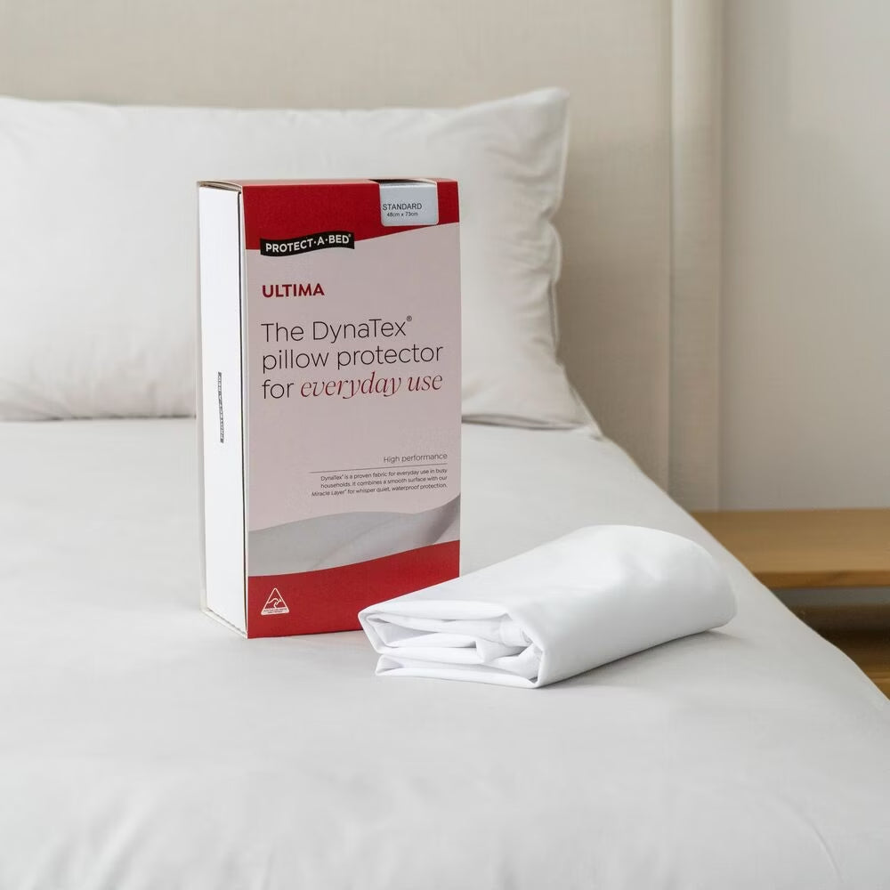 Protect-A-Bed Ultima Dynatex Pillow Protector