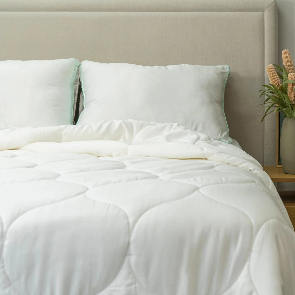 Protect-A-Bed Signature Tencel Summer Quilt
