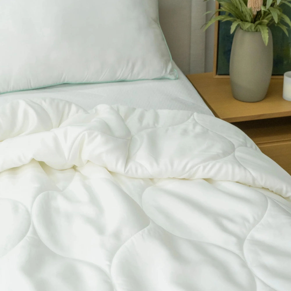 Protect-A-Bed Signature Tencel Summer Quilt