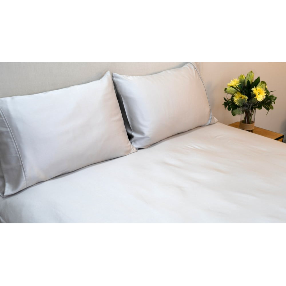 Protect-A-Bed Signature Tencel Tailored Neverslip Sheet Set