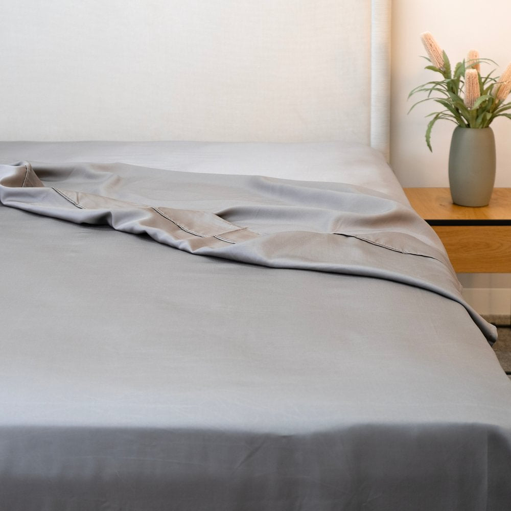 Protect-A-Bed Signature Tencel Flat Sheet
