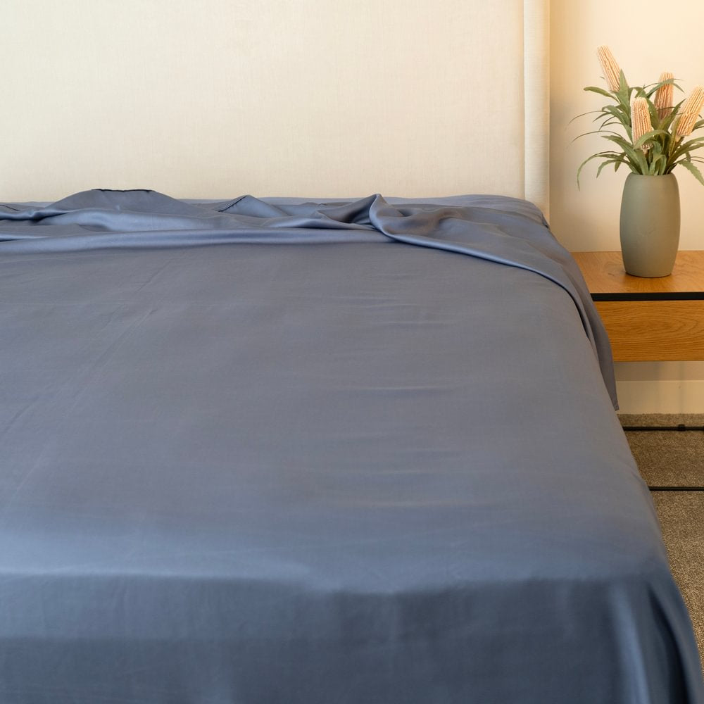 Protect-A-Bed Signature Tencel Flat Sheet