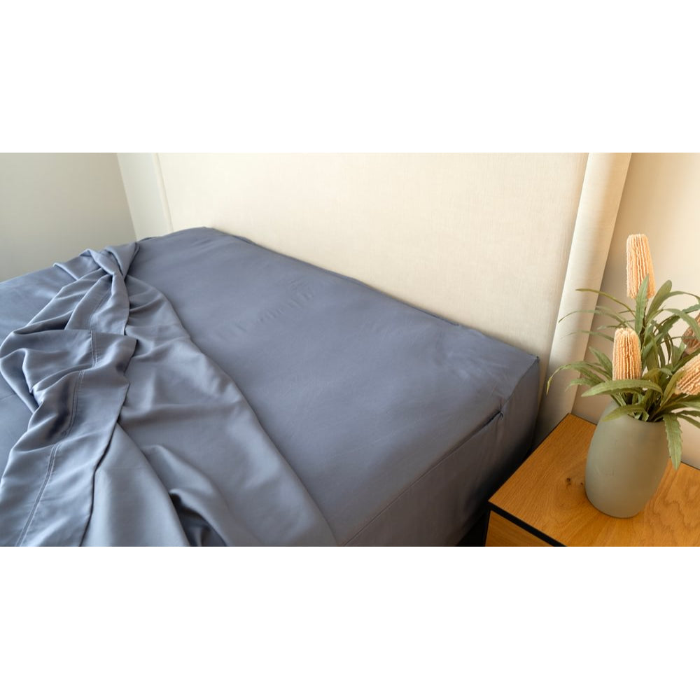 Protect-A-Bed Signature Tencel Flat Sheet
