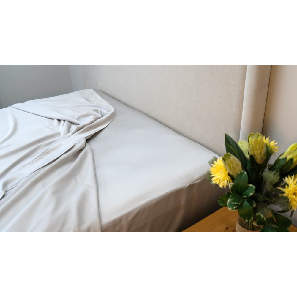 Protect-A-Bed Signature Tencel Flat Sheet
