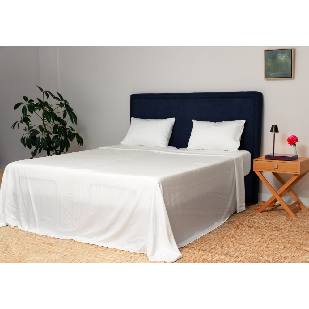 Protect-A-Bed Adapta Tencel Jersey Split King Fitted Sheet Set