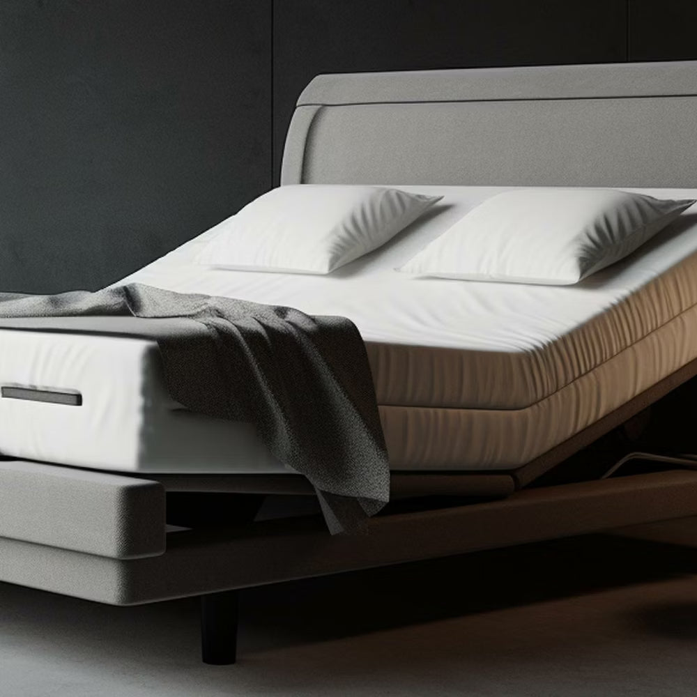 Protect-A-Bed Adapta Dual Tencel Jersey Fitted Sheet Set