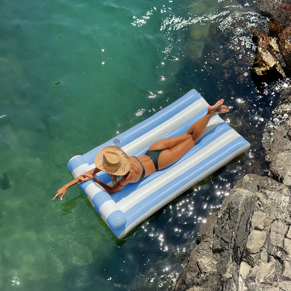 SUNNYLiFE Luxe Lilo
