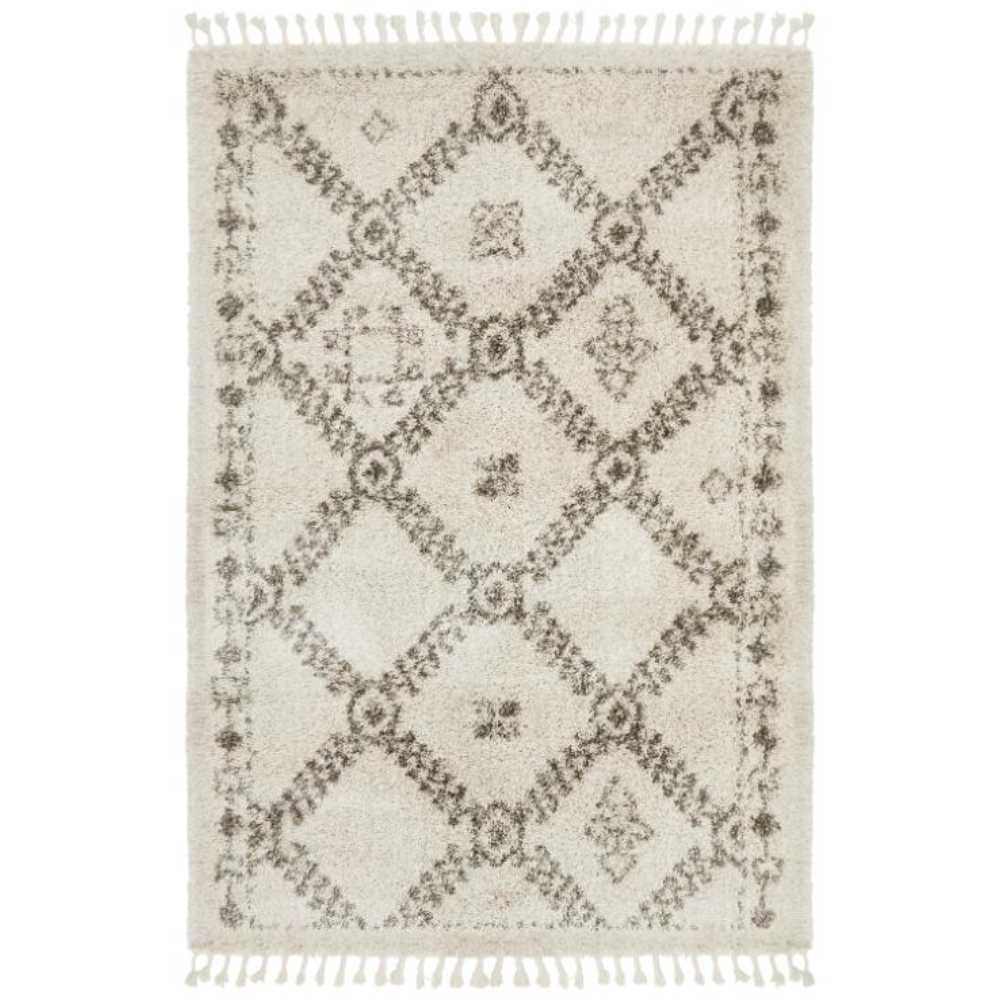 Rug Culture Saffron 33 Rug Natural at MyHouse