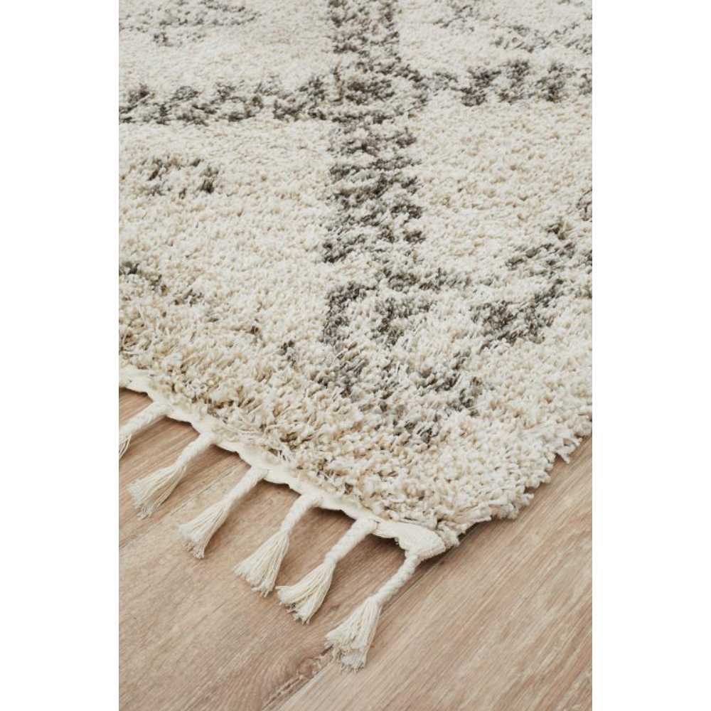 Rug Culture Saffron 33 Rug Natural at MyHouse