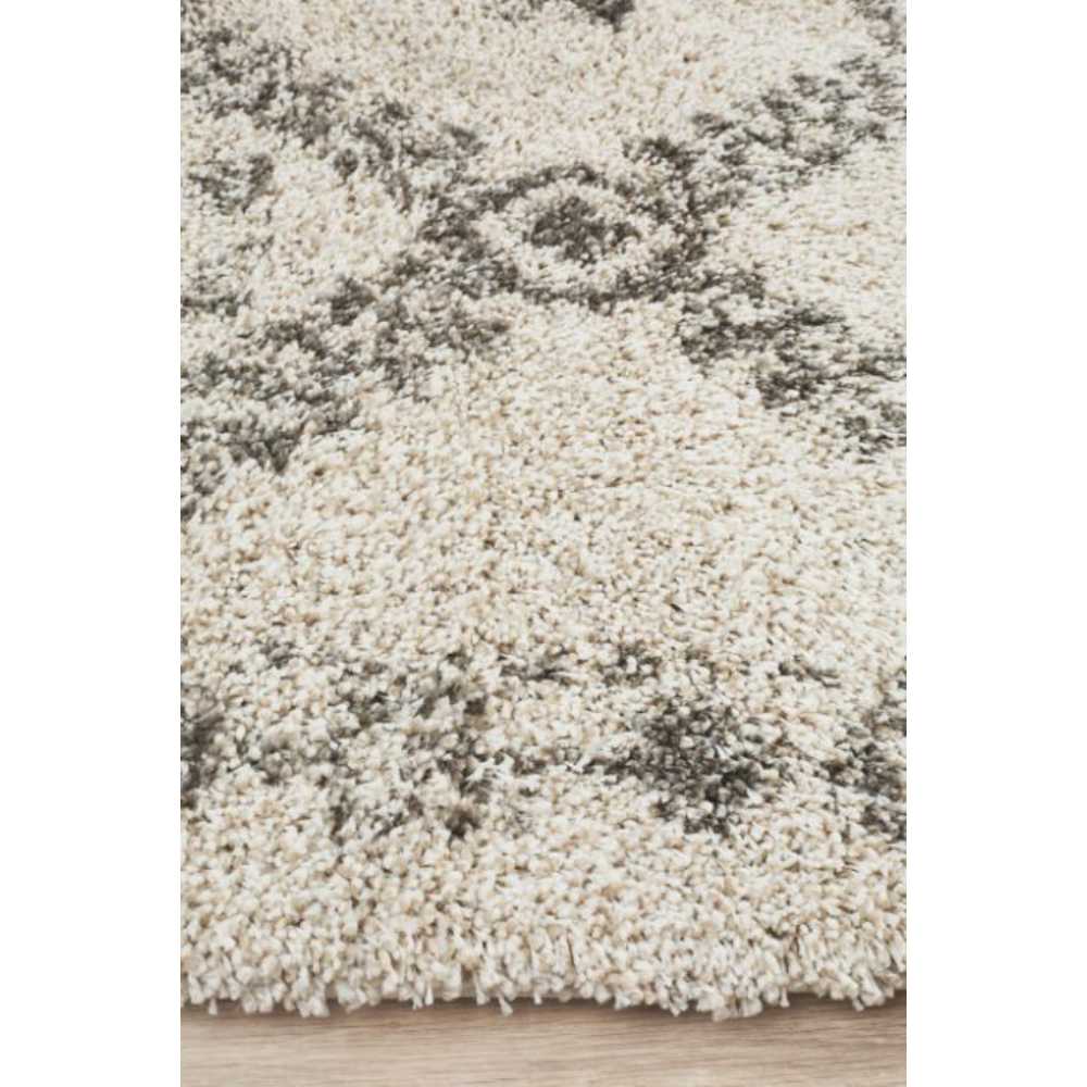 Rug Culture Saffron 33 Rug Natural at MyHouse