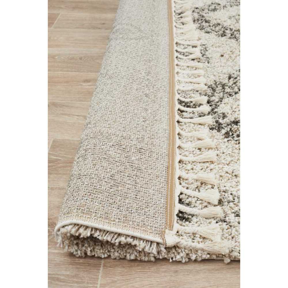Rug Culture Saffron 33 Rug Natural at MyHouse