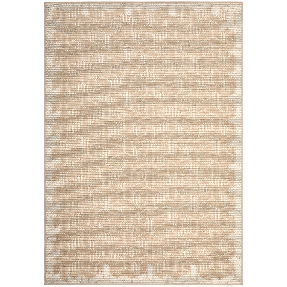 Rug Culture Patio Kudo Rug Natural Brown - MyHouse