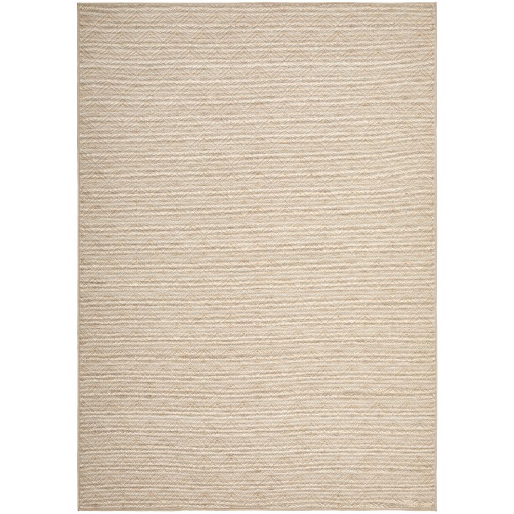 Rug Culture Patio Misty Rug Natural - House