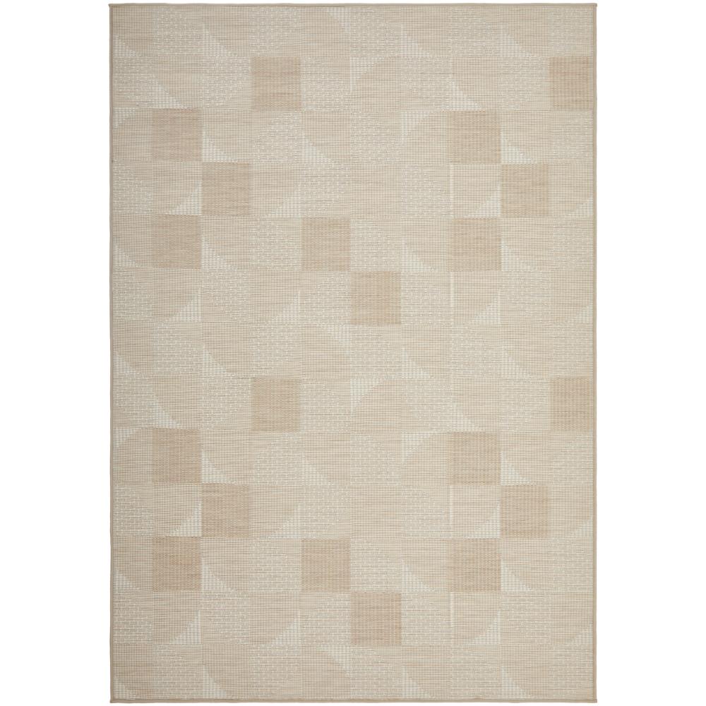 Rug Culture Patio Selin Rug Natural Brown Beige - MyHouse