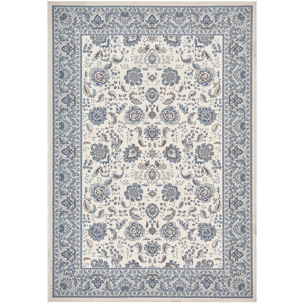 Rug Culture Melody Nain Rug Cream - MyHouse