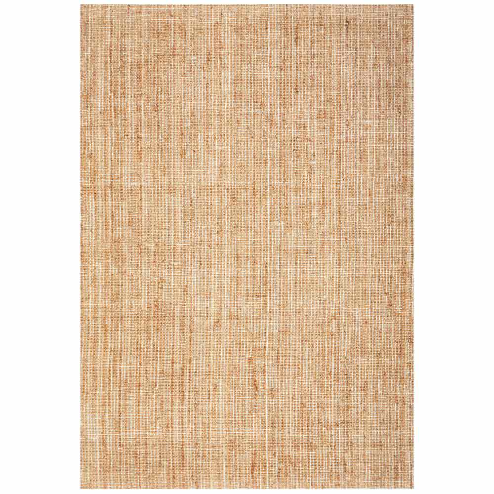 Rug Culture Madras Marlo Rug Natural - MyHouse