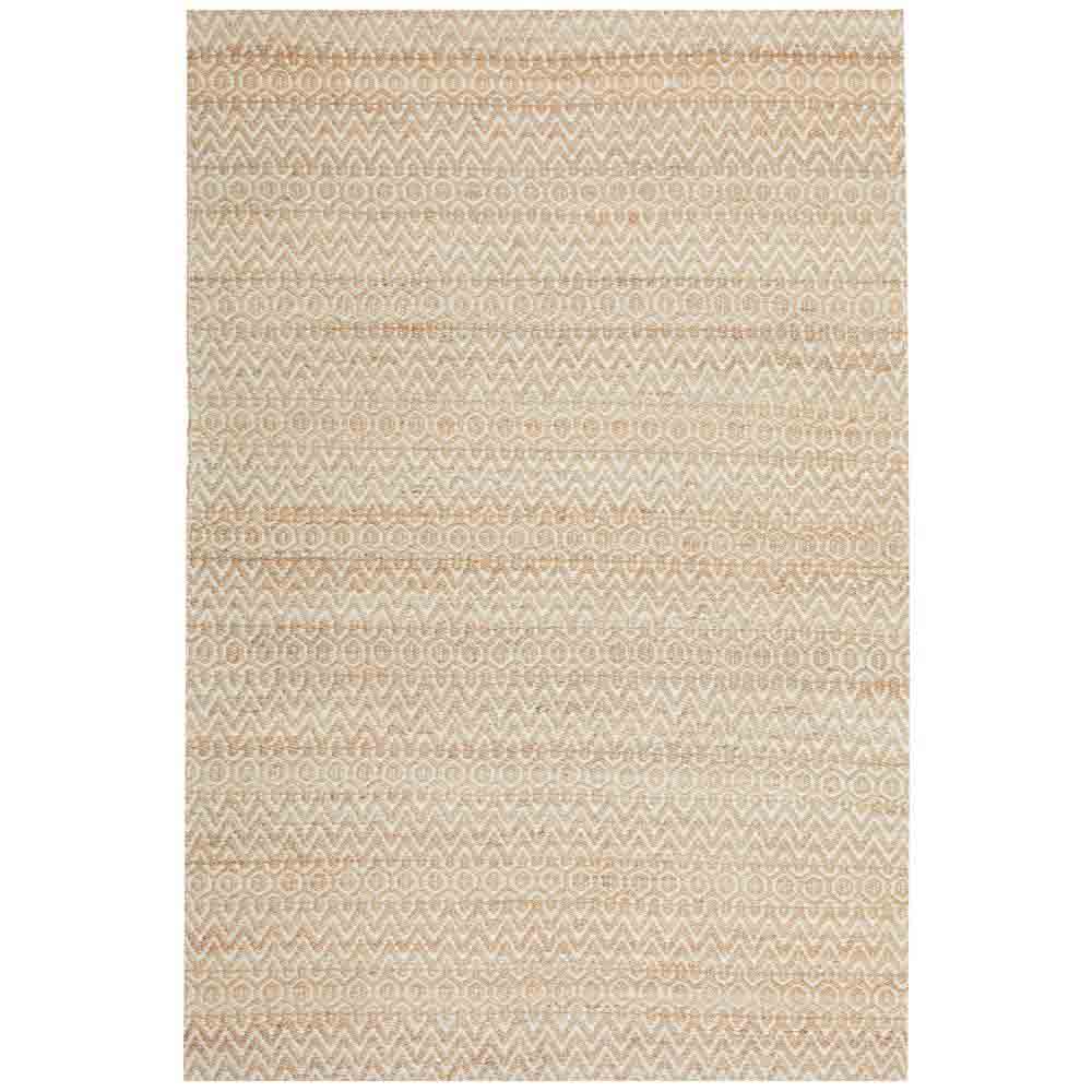 Rug Culture Dune Cali Rug Natural Jute - MyHouse