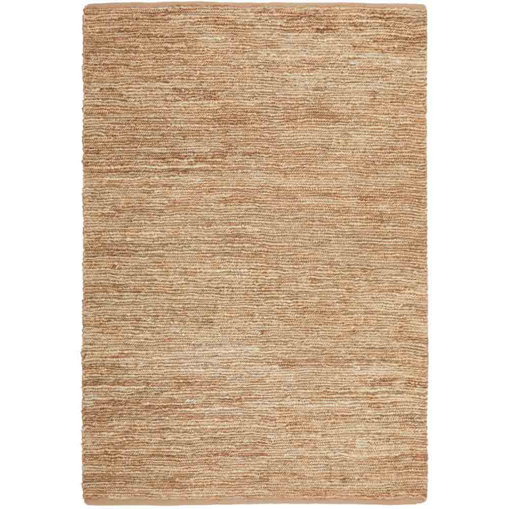 Rug Culture Dune Rave Rug Natural Jute - MyHouse