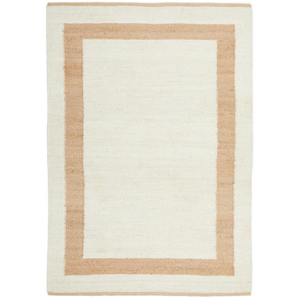 Rug Culture Sahara Maria Rug Natural jute - MyHouse