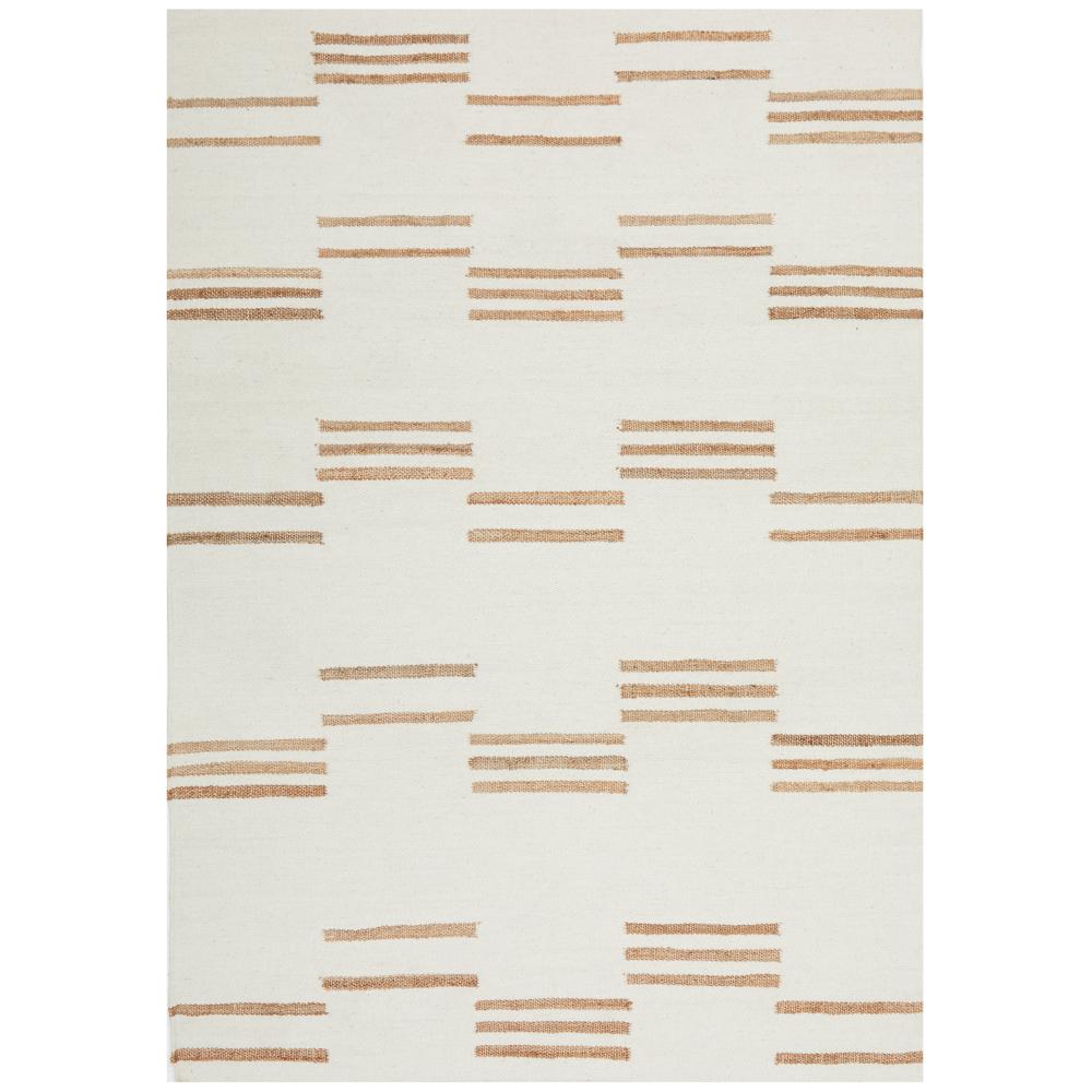 Rug Culture Sahara Henry Rug Natural wool jute - MyHouse