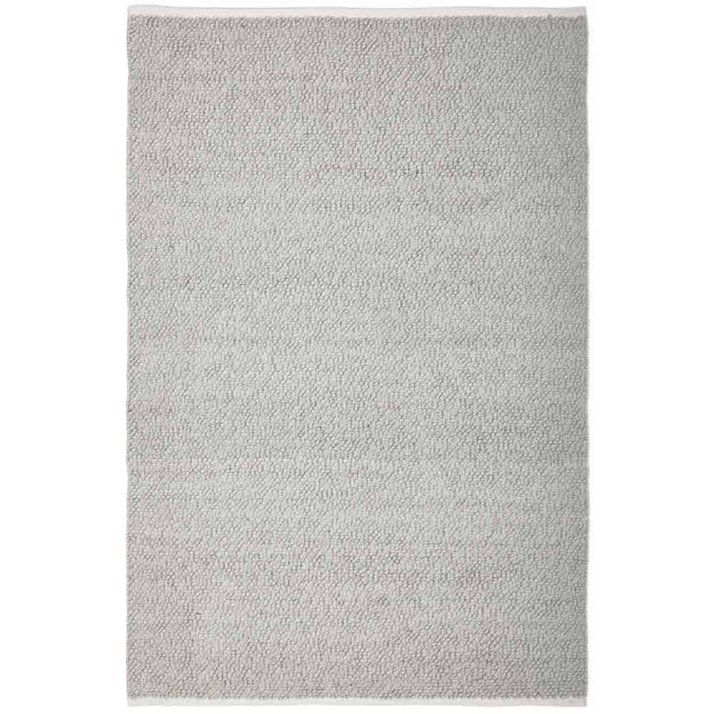 Rug Culture Boucle Rug Grey - MyHouse
