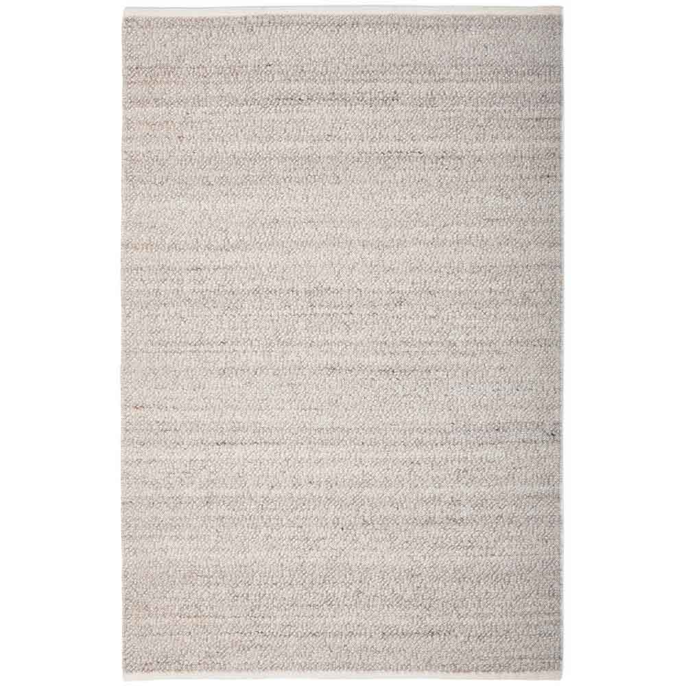 Rug Culture Boucle Rug Natural Brown - MyHouse