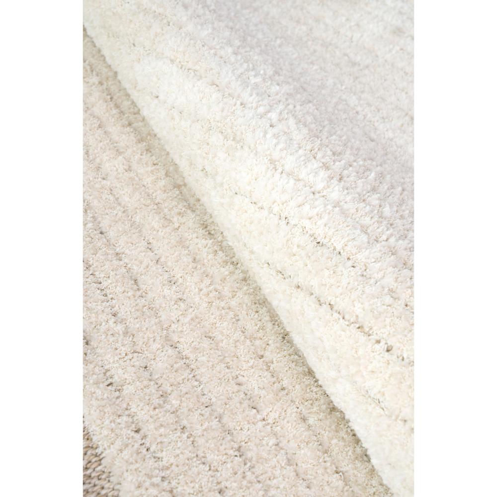 cream beige rug with triple border detail image - MyHouse