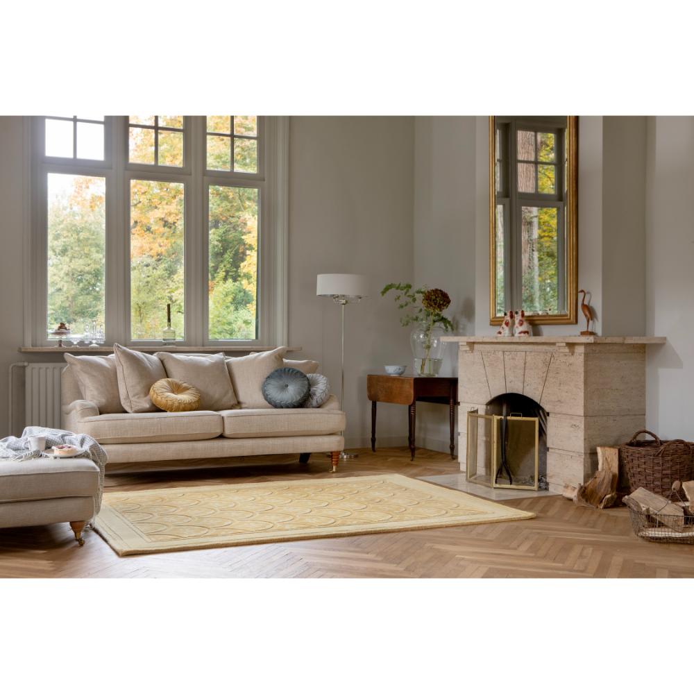 Laura Ashley Catarina Rug