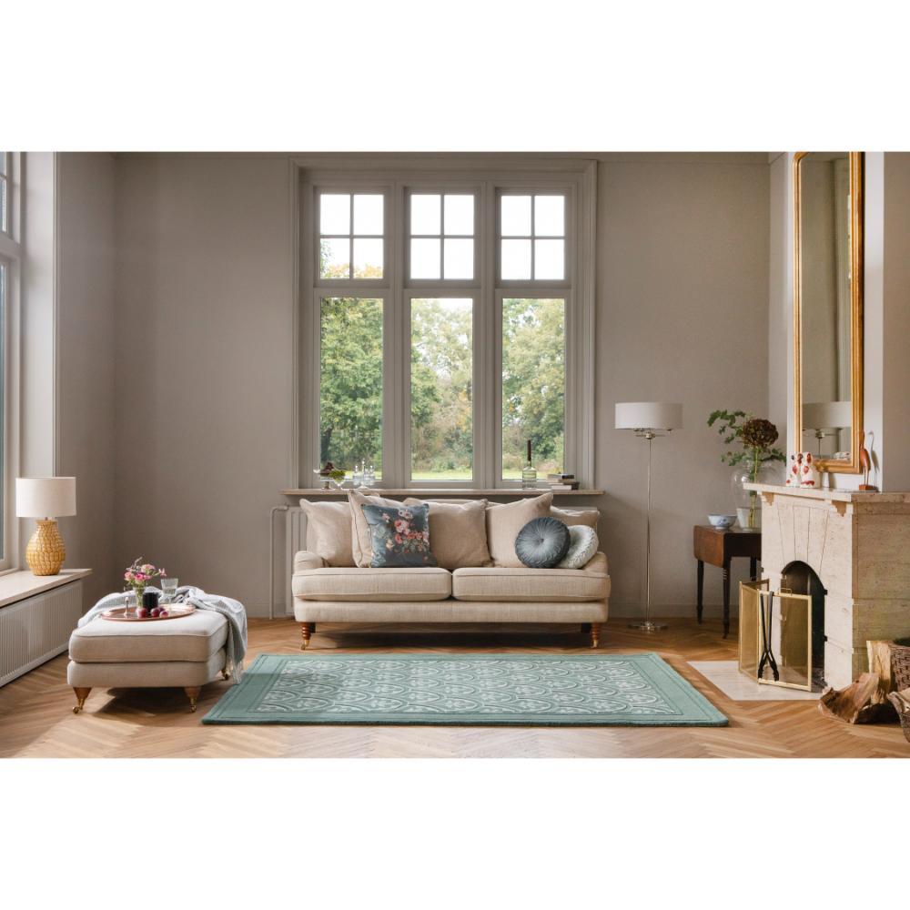 Laura Ashley Catarina Rug
