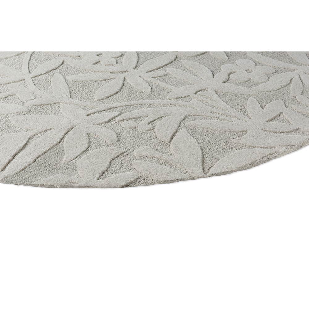 Laura Ashley Cleavers Round Rug