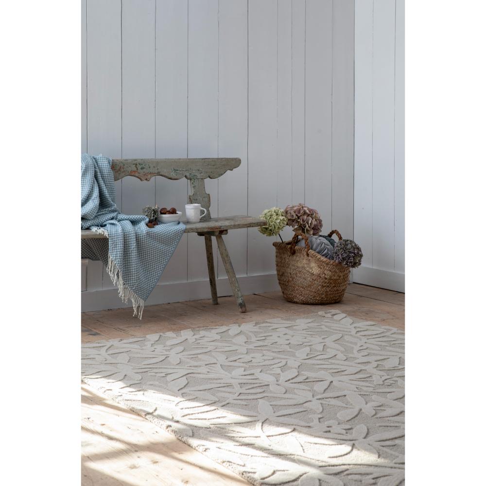 Laura Ashley Cleavers Rug