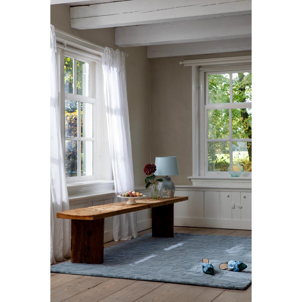 Laura Ashley Cleavers Rug