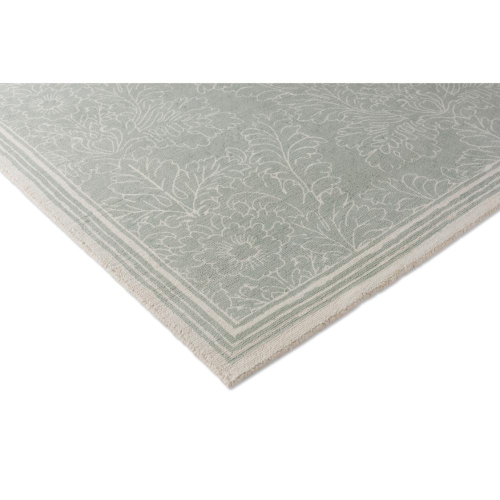 Laura Ashley Silchester Rug Pale Sage