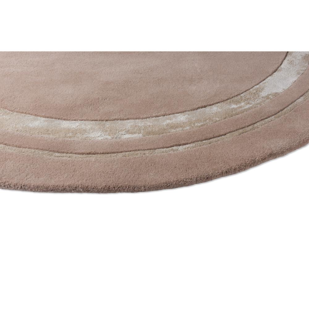 Laura Ashley Redbrook Round Rug