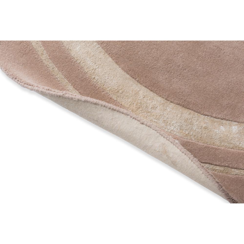 Laura Ashley Redbrook Round Rug