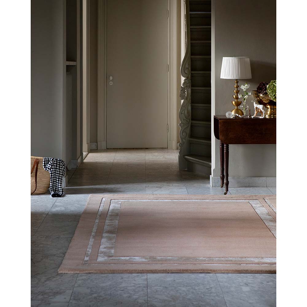 Laura Ashley Redbrook Rug