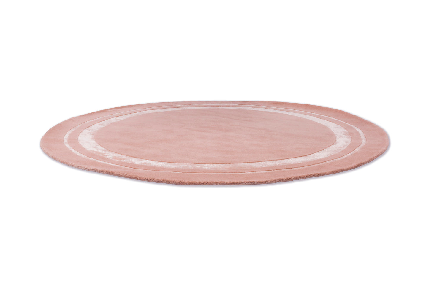 Laura Ashley Redbrook Round Rug