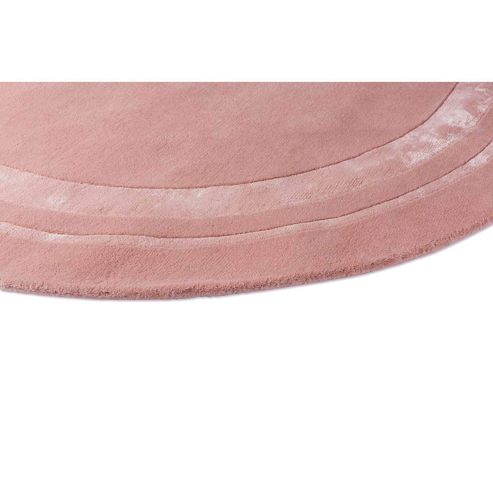 Laura Ashley Redbrook Round Rug