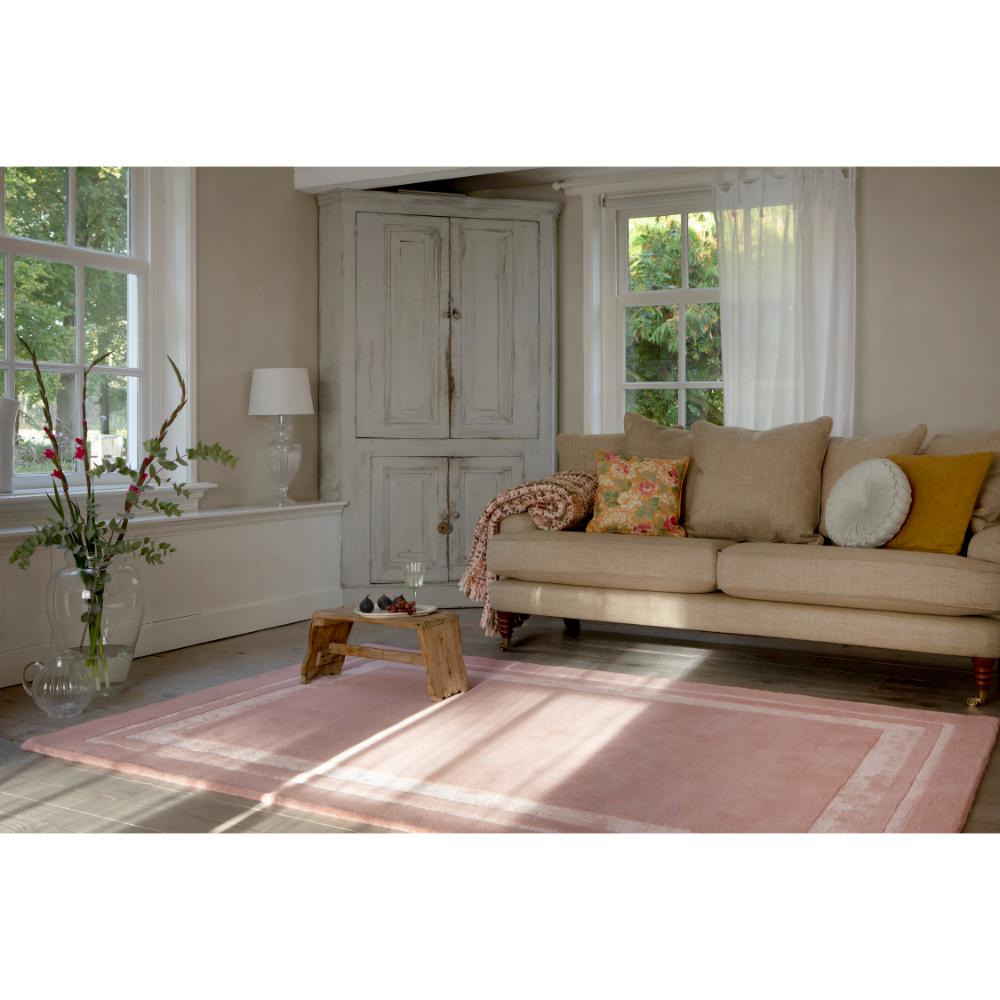 Laura Ashley Redbrook Rug