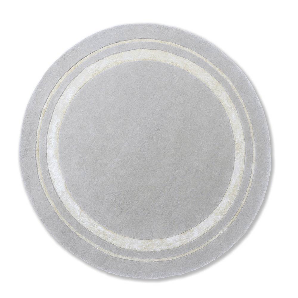 Laura Ashley Redbrook Round Rug