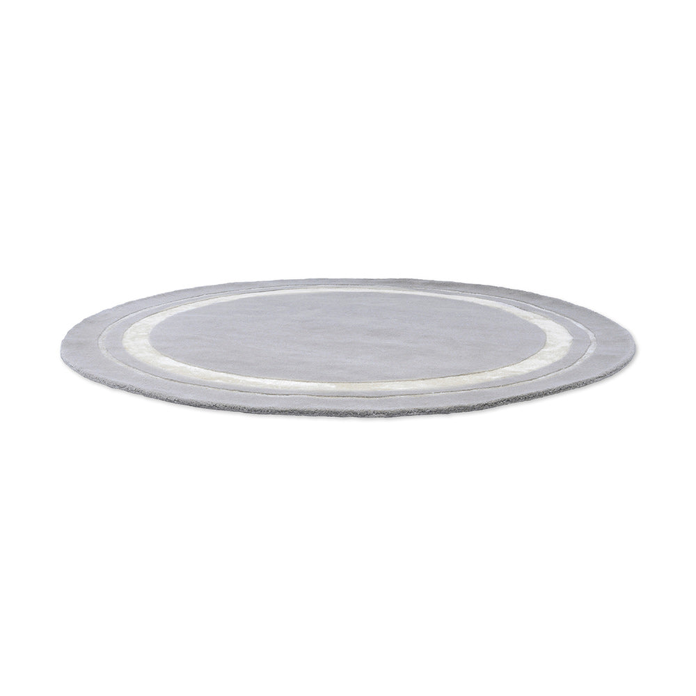 Laura Ashley Redbrook Round Rug
