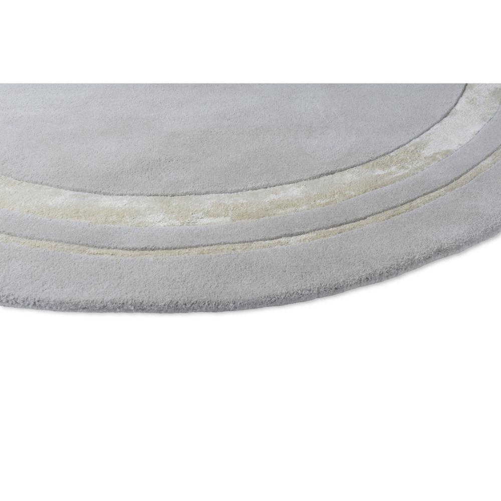 Laura Ashley Redbrook Round Rug